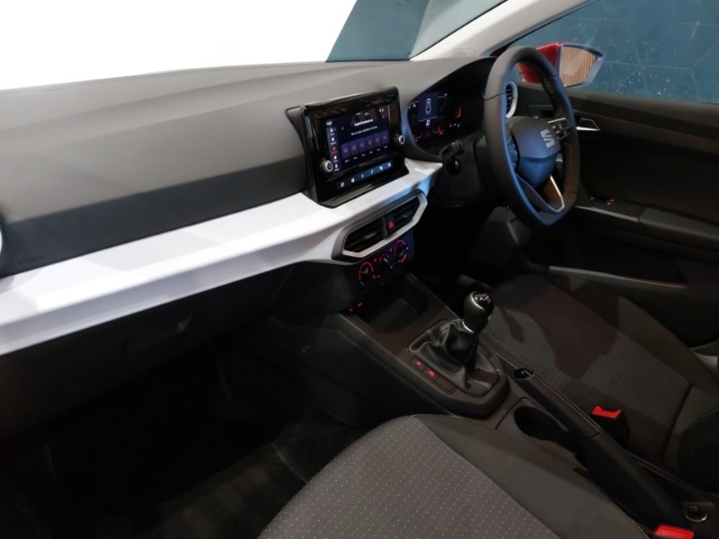 Used SEAT Ibiza 2025 for sale - 77418858: Photo 5