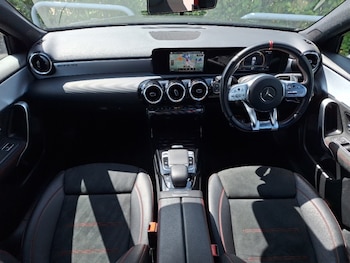 Used Mercedes-Benz A-Class 2019 for sale - 78498577: Photo