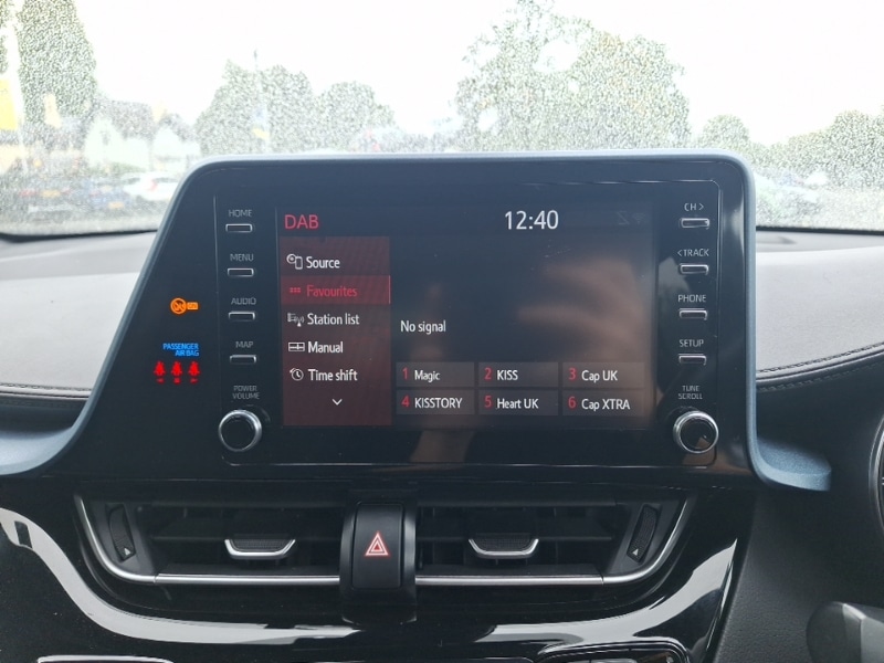 Vehicle 13