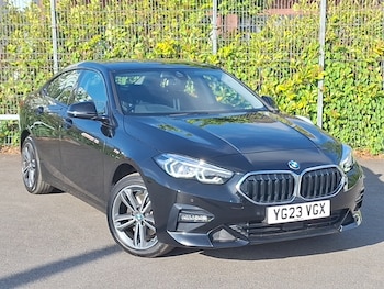 Used BMW 2 Series 2023 for sale - 78369313: Photo