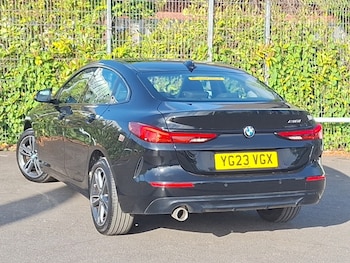 Used BMW 2 Series 2023 for sale - 78369313: Photo