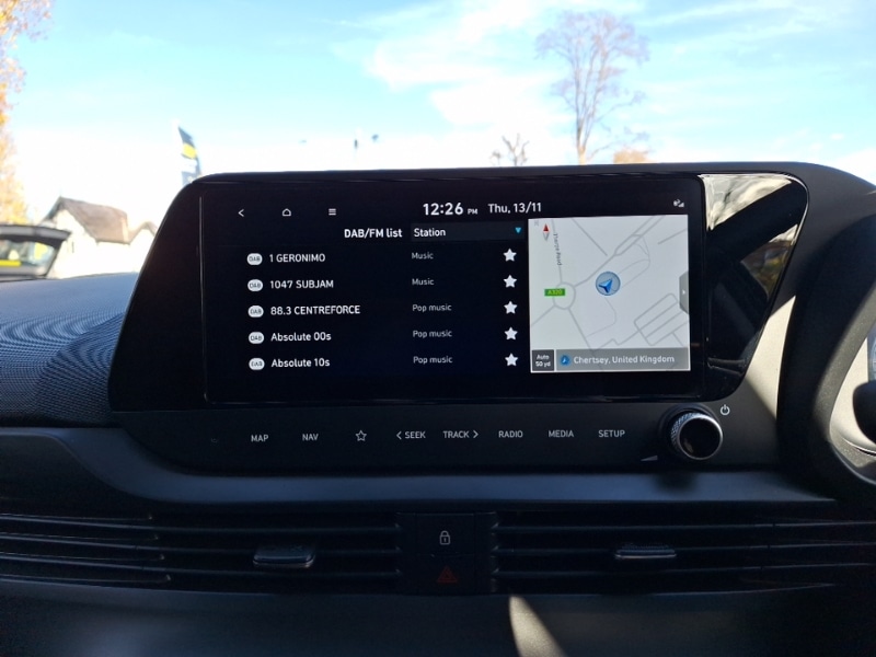 Used Hyundai BAYON 2024 for sale - 76566877: Photo 13