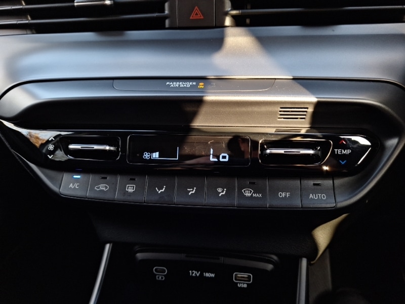 Used Hyundai BAYON 2024 for sale - 76566877: Photo 14