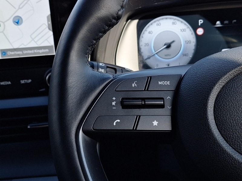 Used Hyundai BAYON 2024 for sale - 76566877: Photo 18