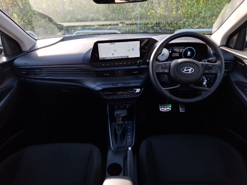 Used Hyundai BAYON 2024 for sale - 76566877: Photo 2