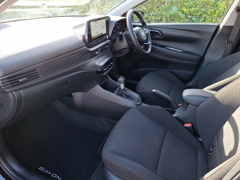 Used Hyundai BAYON 2024 for sale - 76566877: Photo 5