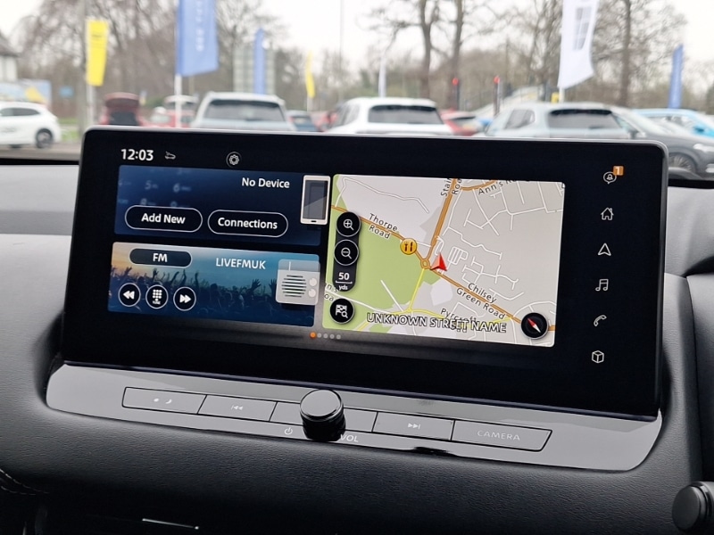 Used Nissan Qashqai 2023 for sale - 77776618: Photo 10