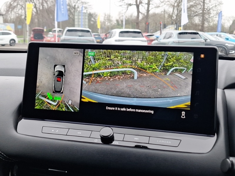 Used Nissan Qashqai 2023 for sale - 77776618: Photo 11