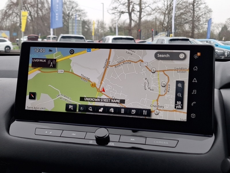 Used Nissan Qashqai 2023 for sale - 77776618: Photo 12