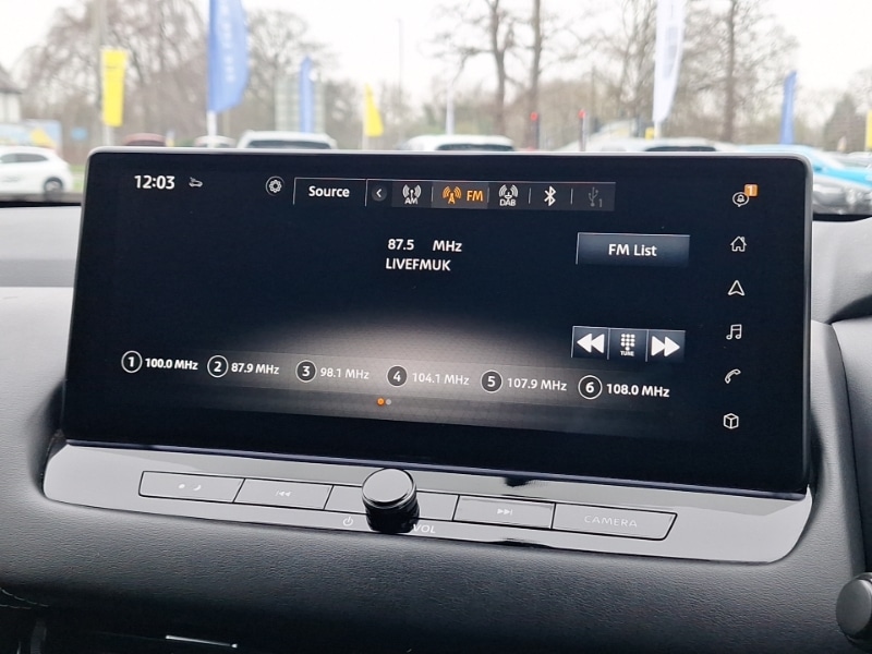 Used Nissan Qashqai 2023 for sale - 77776618: Photo 13