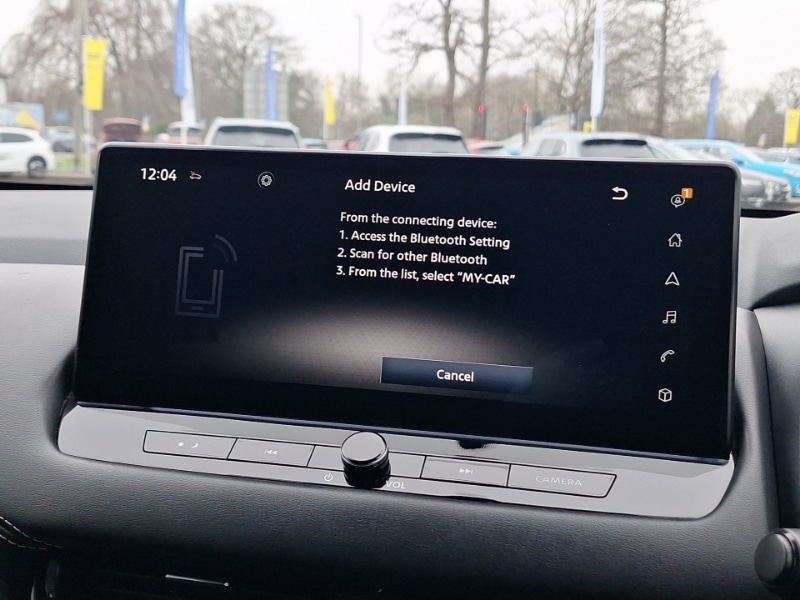 Used Nissan Qashqai 2023 for sale - 77776618: Photo 14