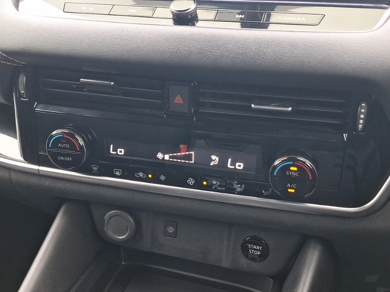 Used Nissan Qashqai 2023 for sale - 77776618: Photo 15