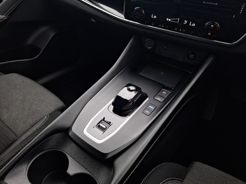 Used Nissan Qashqai 2023 for sale - 77776618: Photo 16