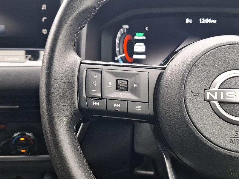 Used Nissan Qashqai 2023 for sale - 77776618: Photo 18