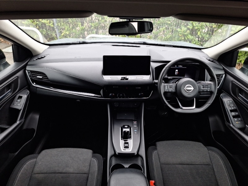 Used Nissan Qashqai 2023 for sale - 77776618: Photo 2