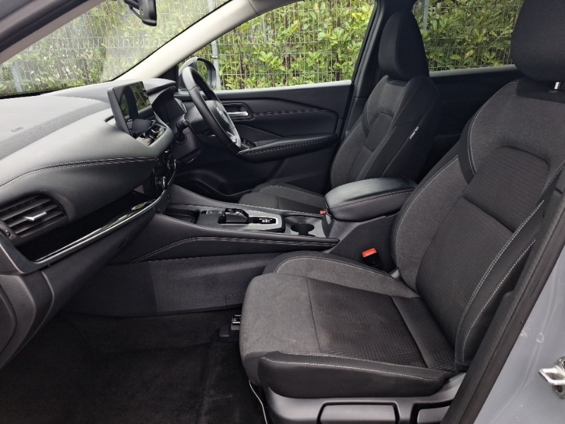 Used Nissan Qashqai 2023 for sale - 77776618: Photo 5