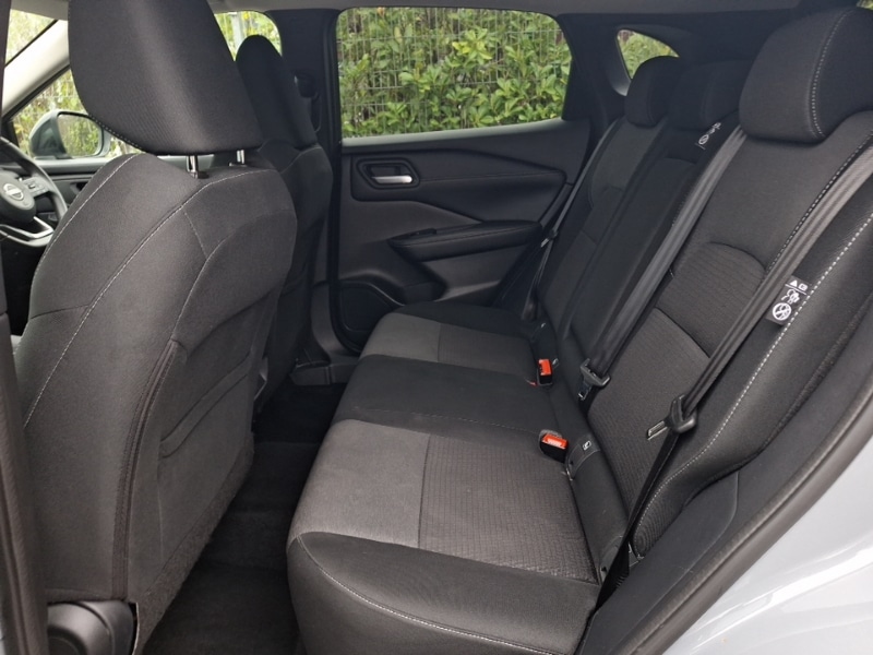 Used Nissan Qashqai 2023 for sale - 77776618: Photo 6