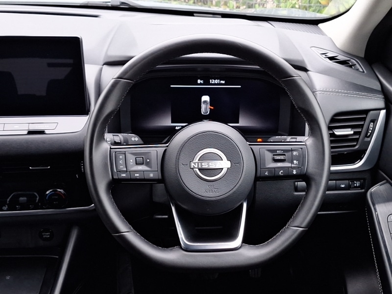 Used Nissan Qashqai 2023 for sale - 77776618: Photo 7