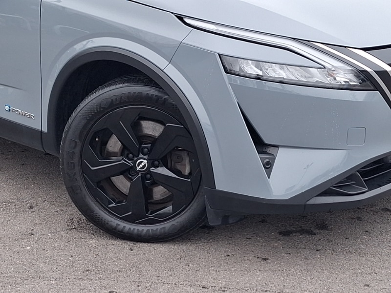 Used Nissan Qashqai 2023 for sale - 77776618: Photo 9