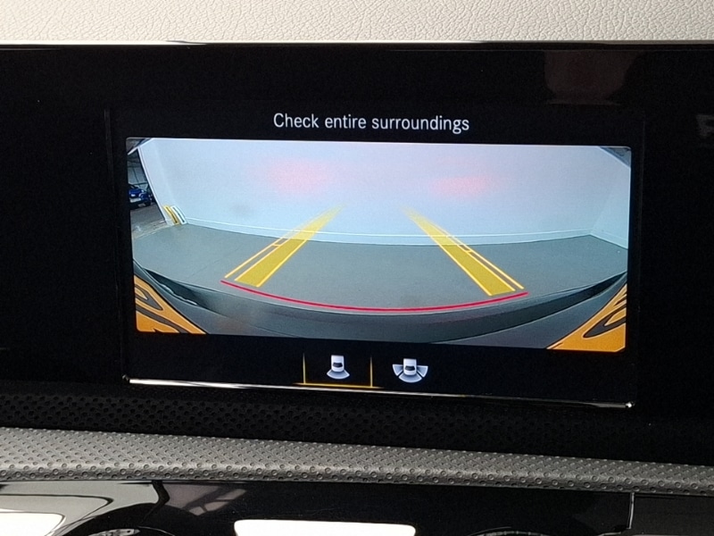 Used Mercedes-Benz A-Class 2020 for sale - 77922115: Photo 11