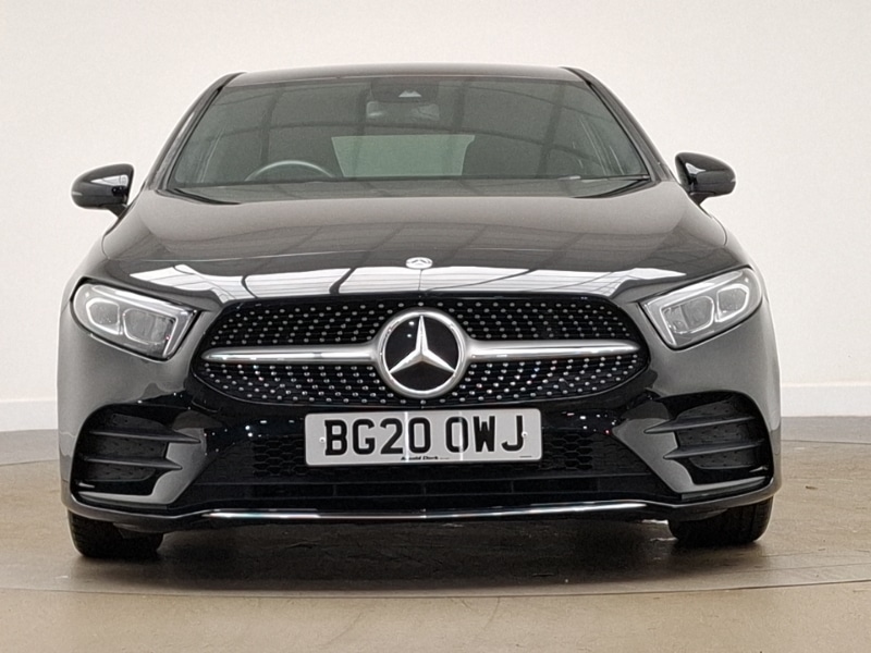 Used Mercedes-Benz A-Class 2020 for sale - 77922115: Photo 12