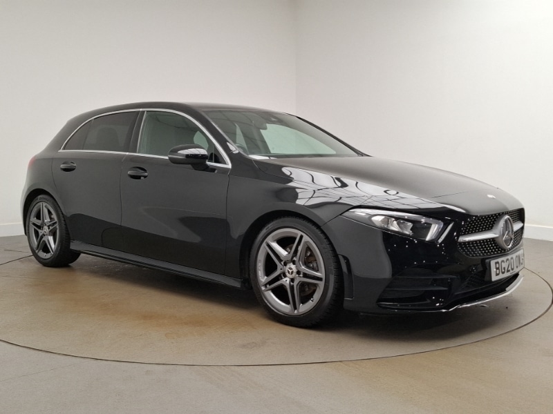 Used Mercedes-Benz A-Class 2020 for sale - 77922115: Photo 13