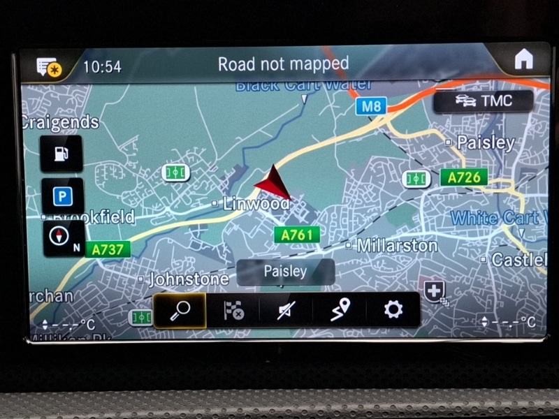 Used Mercedes-Benz A-Class 2020 for sale - 77922115: Photo 15