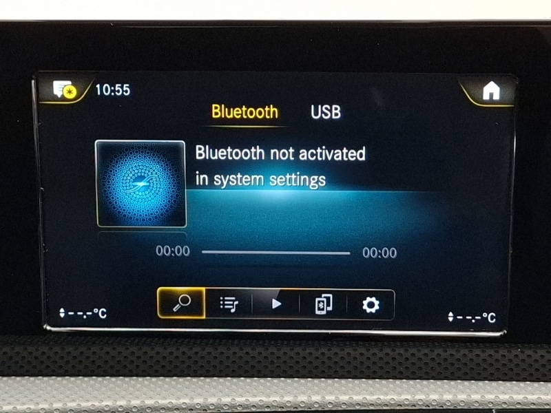 Used Mercedes-Benz A-Class 2020 for sale - 77922115: Photo 16