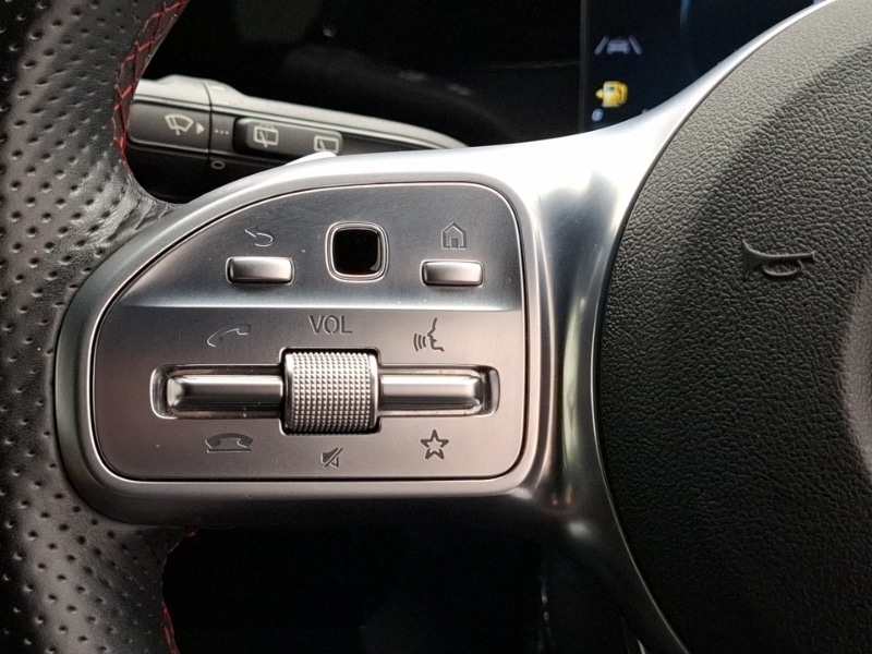 Used Mercedes-Benz A-Class 2020 for sale - 77922115: Photo 17