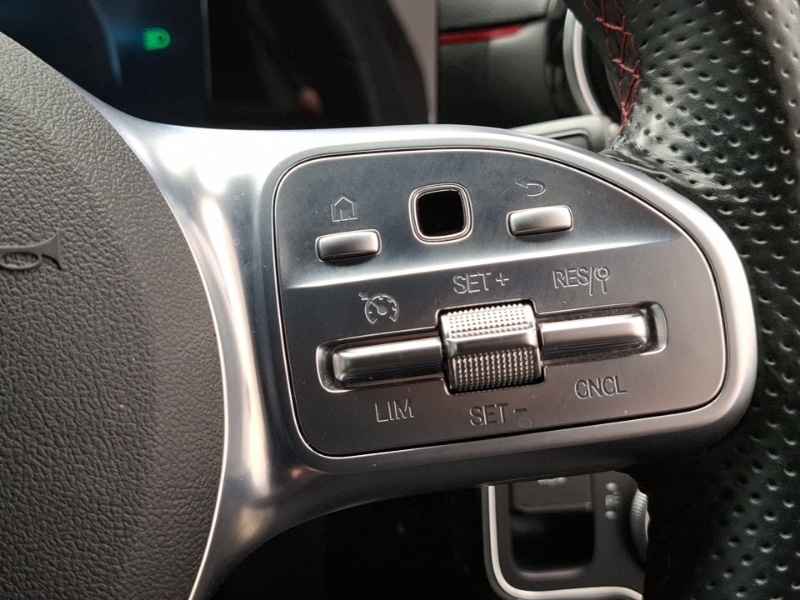 Used Mercedes-Benz A-Class 2020 for sale - 77922115: Photo 18