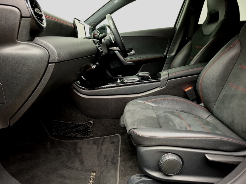 Used Mercedes-Benz A-Class 2020 for sale - 77922115: Photo 5