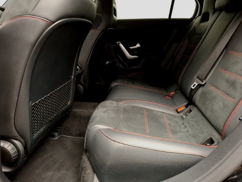 Used Mercedes-Benz A-Class 2020 for sale - 77922115: Photo 6