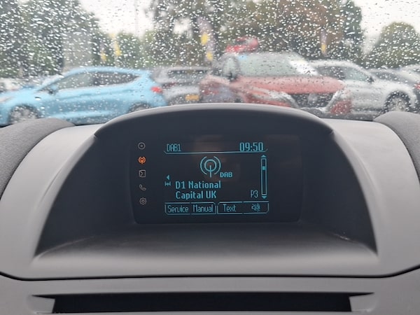 Used Ford Fiesta 2015 for sale - 76271926: Photo 10