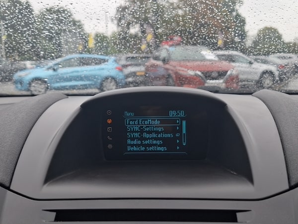 Used Ford Fiesta 2015 for sale - 76271926: Photo 11