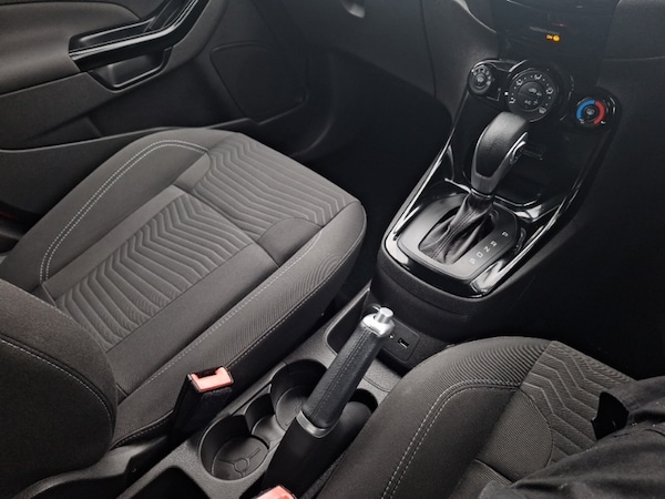 Used Ford Fiesta 2015 for sale - 76271926: Photo 14