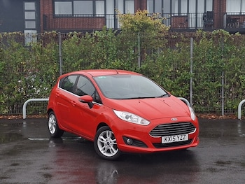 Ford - Fiesta
