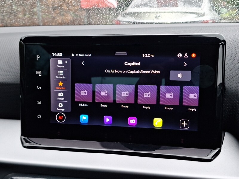 Used SEAT Ibiza 2025 for sale - 77974841: Photo 12