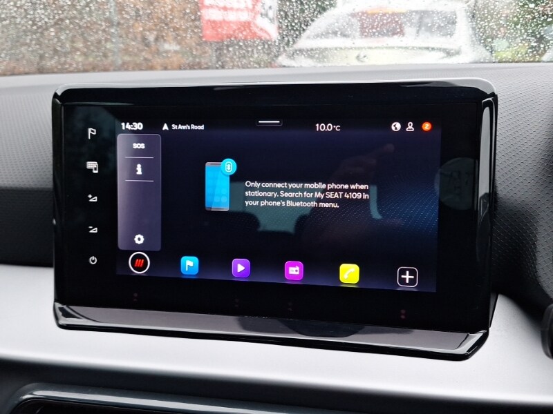 Used SEAT Ibiza 2025 for sale - 77974841: Photo 13