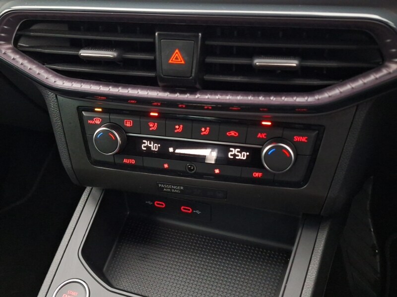 Used SEAT Ibiza 2025 for sale - 77974841: Photo 14