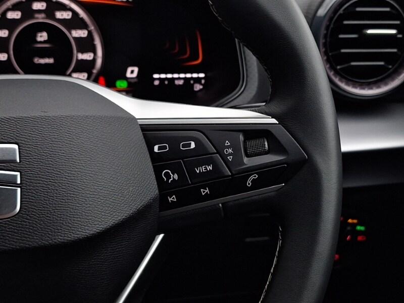 Used SEAT Ibiza 2025 for sale - 77974841: Photo 19