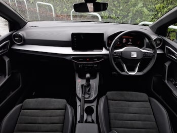 Used SEAT Ibiza 2025 for sale - 77974841: Photo