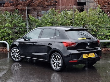 Used SEAT Ibiza 2025 for sale - 77974841: Photo