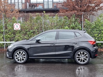 Used SEAT Ibiza 2025 for sale - 77974841: Photo