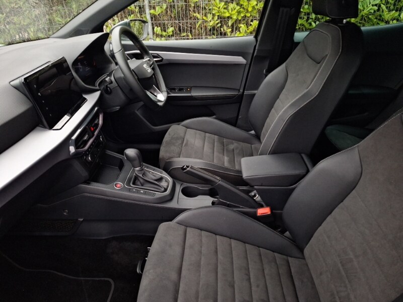 Used SEAT Ibiza 2025 for sale - 77974841: Photo 5