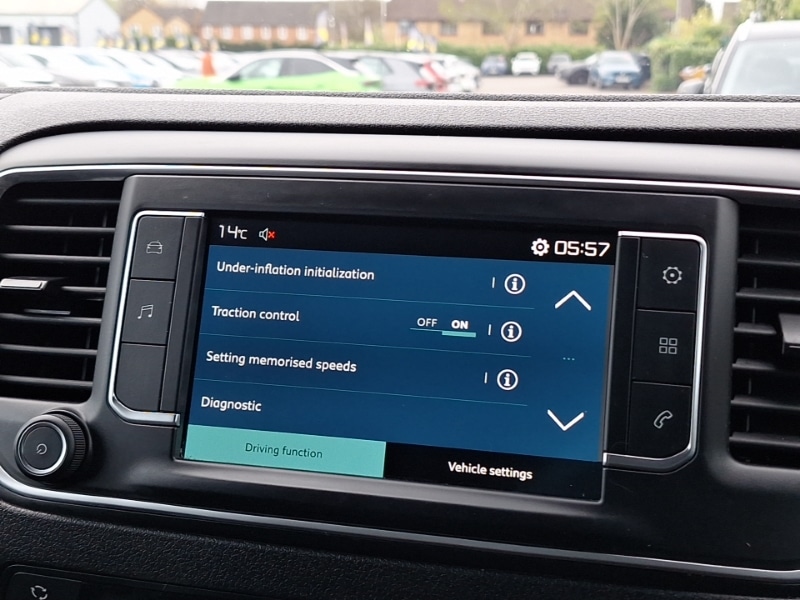 Used Citroen Space Tourer 2023 for sale - 78147093: Photo 10