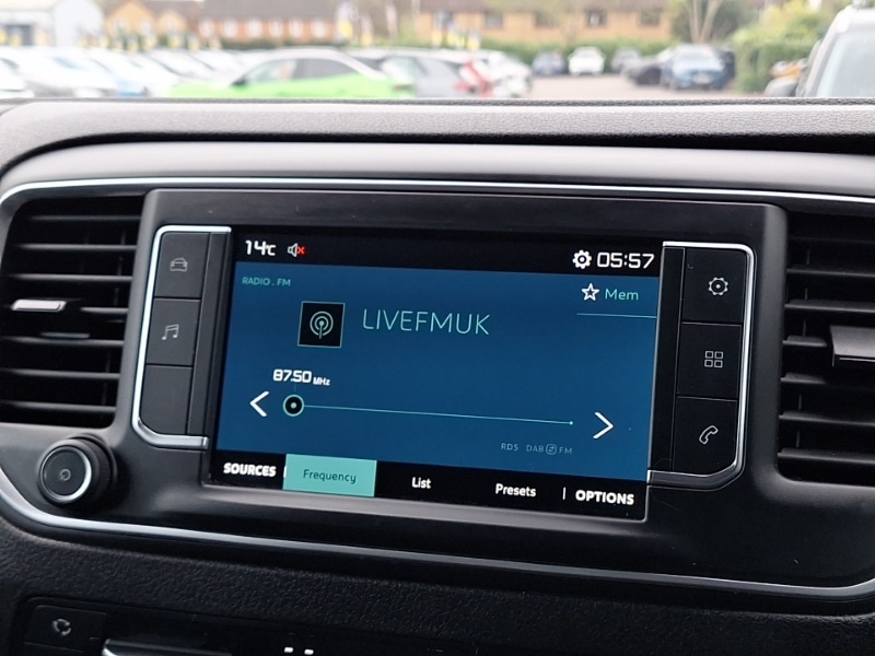 Used Citroen Space Tourer 2023 for sale - 78147093: Photo 11