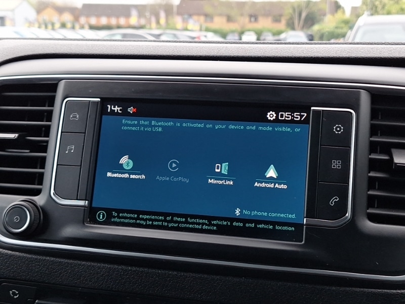 Used Citroen Space Tourer 2023 for sale - 78147093: Photo 13