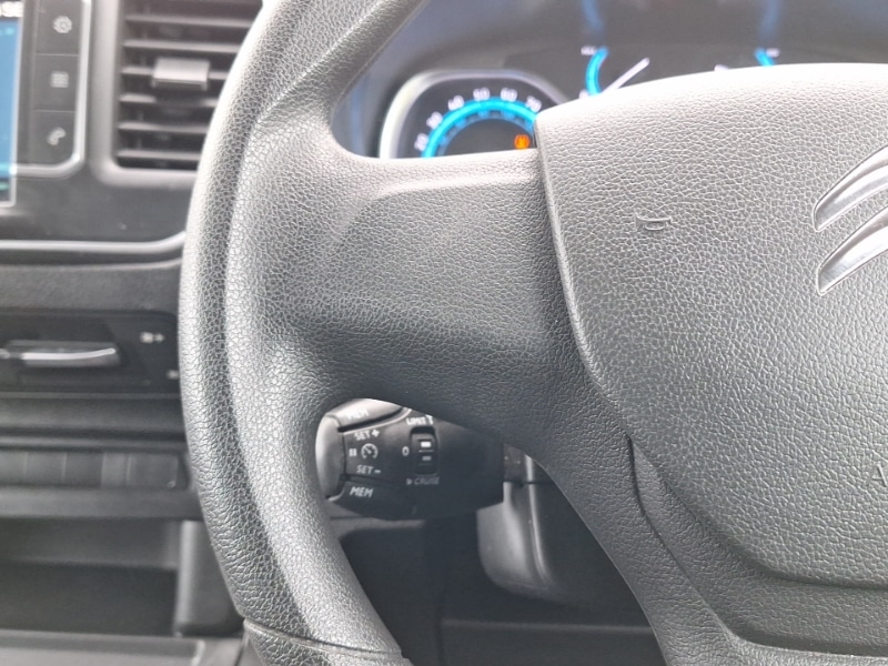 Used Citroen Space Tourer 2023 for sale - 78147093: Photo 18