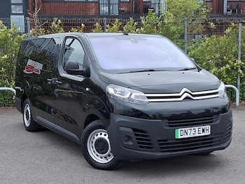 Used Citroen Space Tourer 2023 for sale - 78147093: Photo