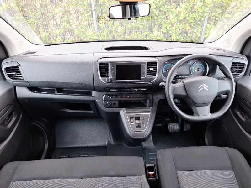 Used Citroen Space Tourer 2023 for sale - 78147093: Photo 2